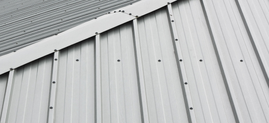 the West Midlands concrete roof tiles