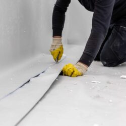 Local fibreglass installers the West Midlands