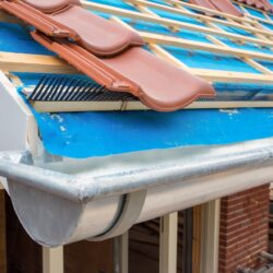 Get a Guttering quote near the West Midlands