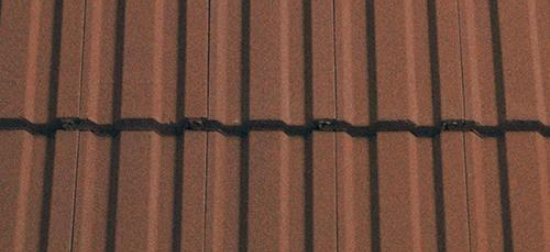 the West Midlands sandtoft roof tiles