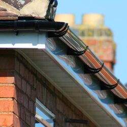 Local the West Midlands Guttering