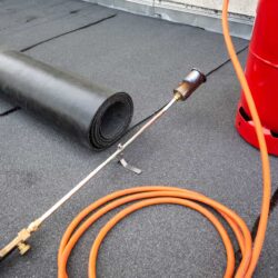 Get a Felt Roofs quote in the West Midlands