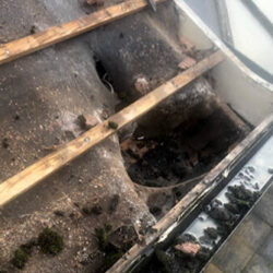 Roof repair company near me the West Midlands